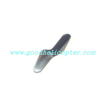 sh-6035 helicopter parts tail blade